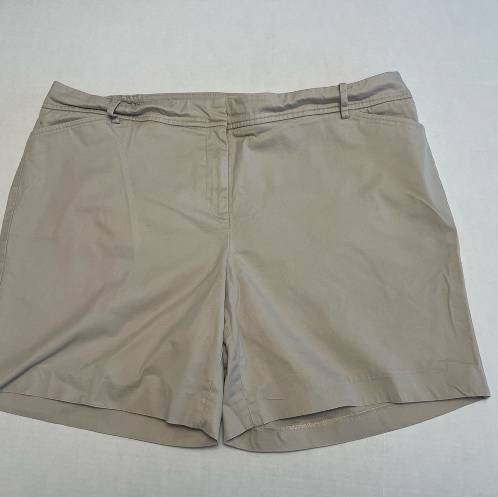 Talbot Perfect short size 18w (1005)